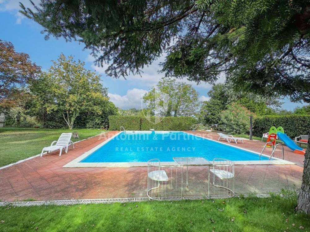 casa indipendente in vendita a Perugia in zona Ponte San Giovanni