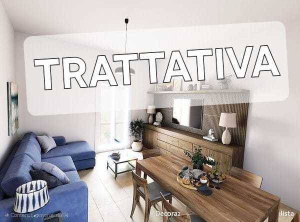 appartamento in vendita a Roma in zona Aurelio
