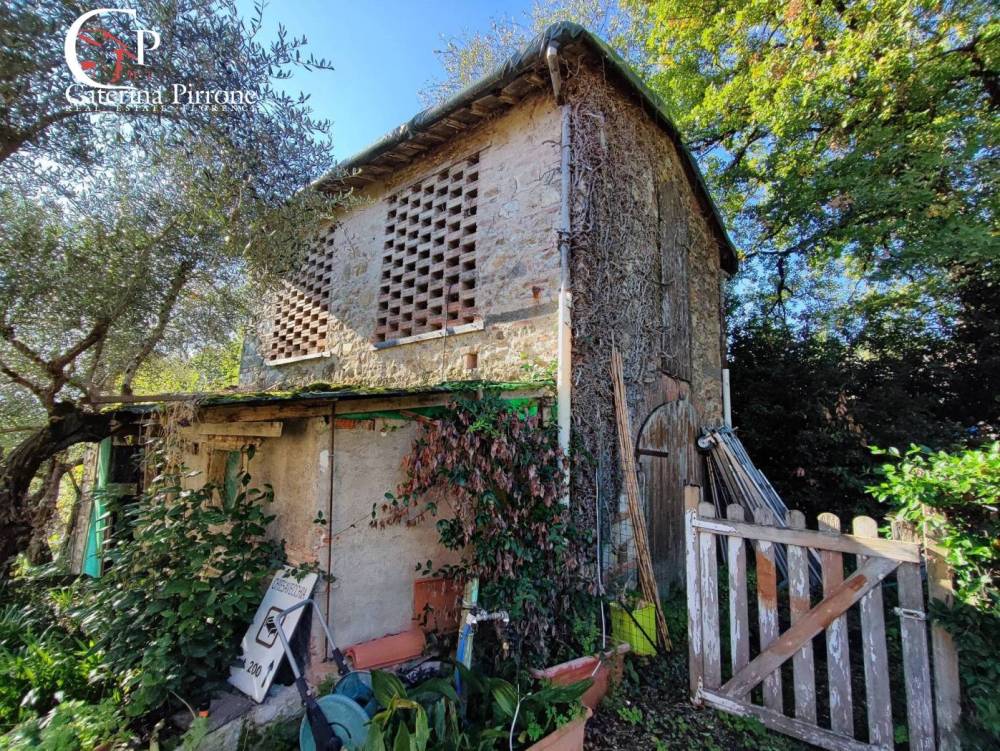 casa indipendente in vendita a Greve in Chianti in zona Strada in Chianti