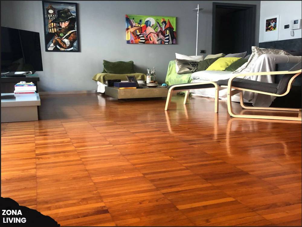 appartamento in vendita a Milano in zona Piazzale Lodi