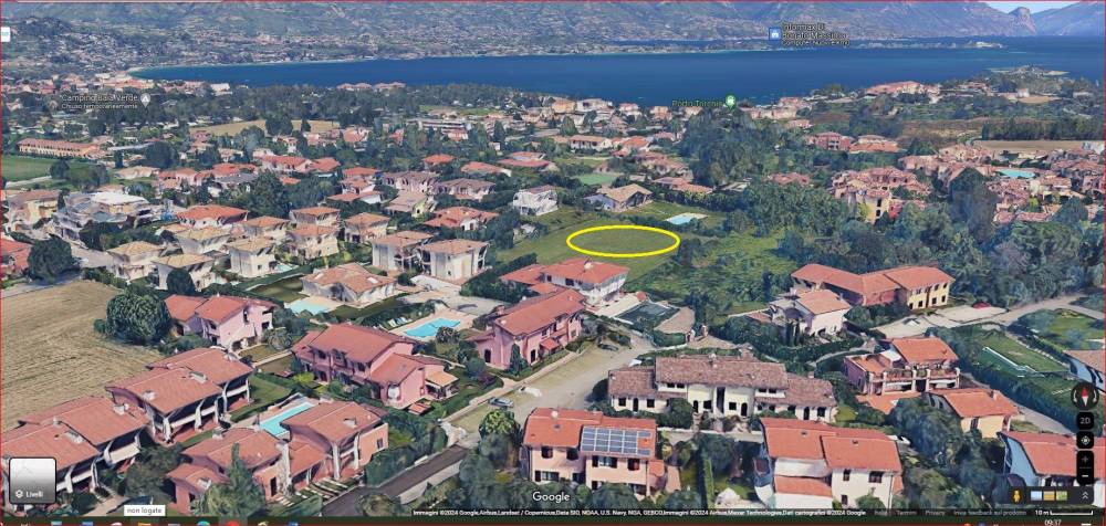 casa indipendente in vendita a Manerba del Garda