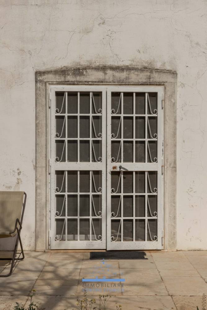 casa indipendente in vendita ad Ostuni