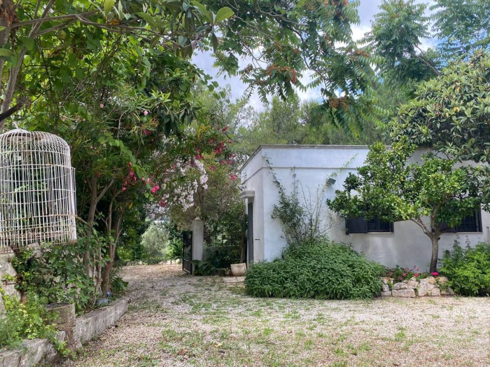 casa indipendente in vendita ad Ostuni