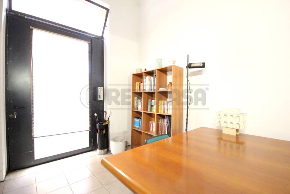 ufficio in vendita a Vicenza in zona San Bortolo/San Paolo