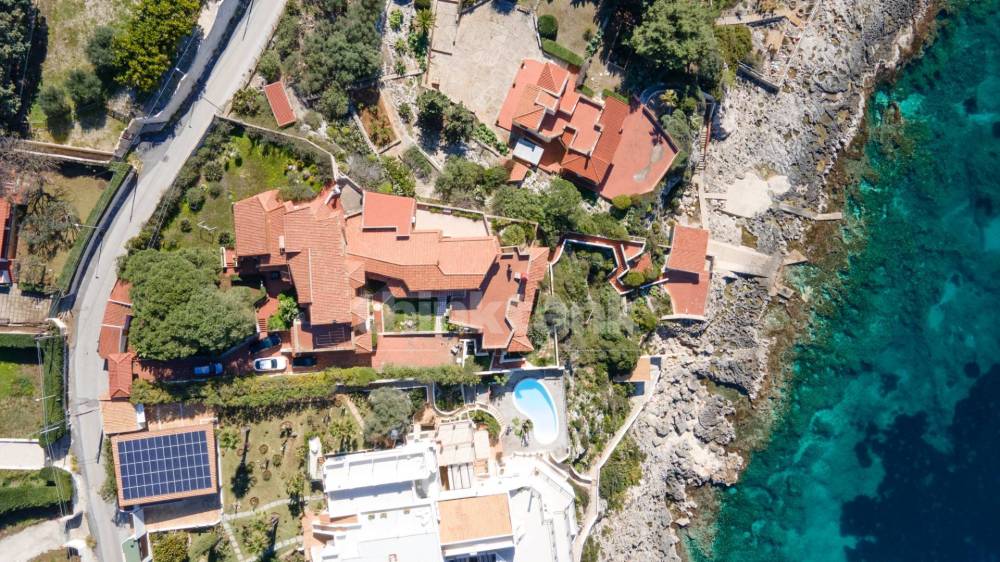 casa indipendente in vendita a Siracusa in zona Centro Città