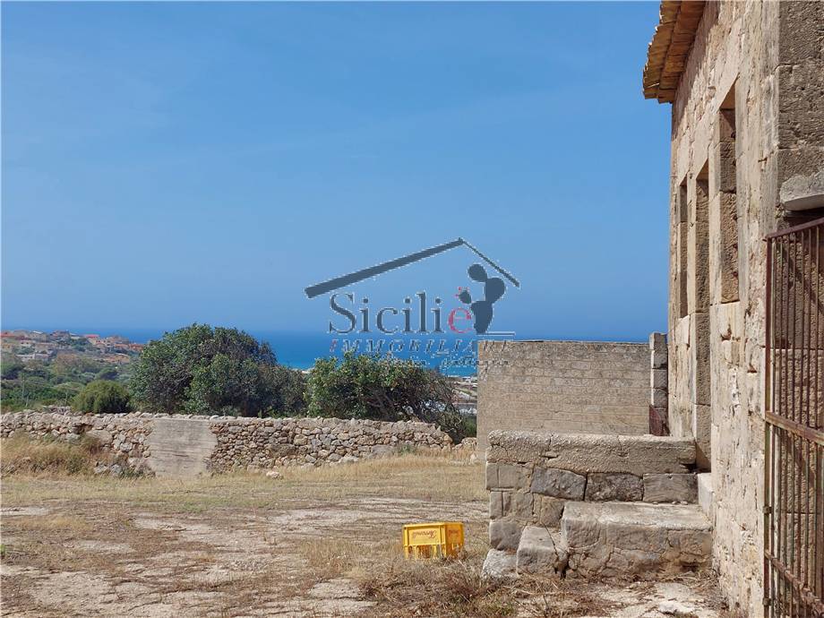 casa indipendente in vendita a Scicli in zona Cava d'Aliga