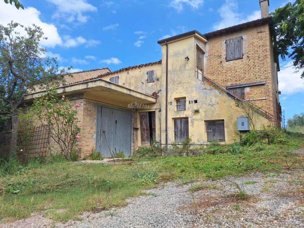 casa indipendente in vendita a Spinetoli