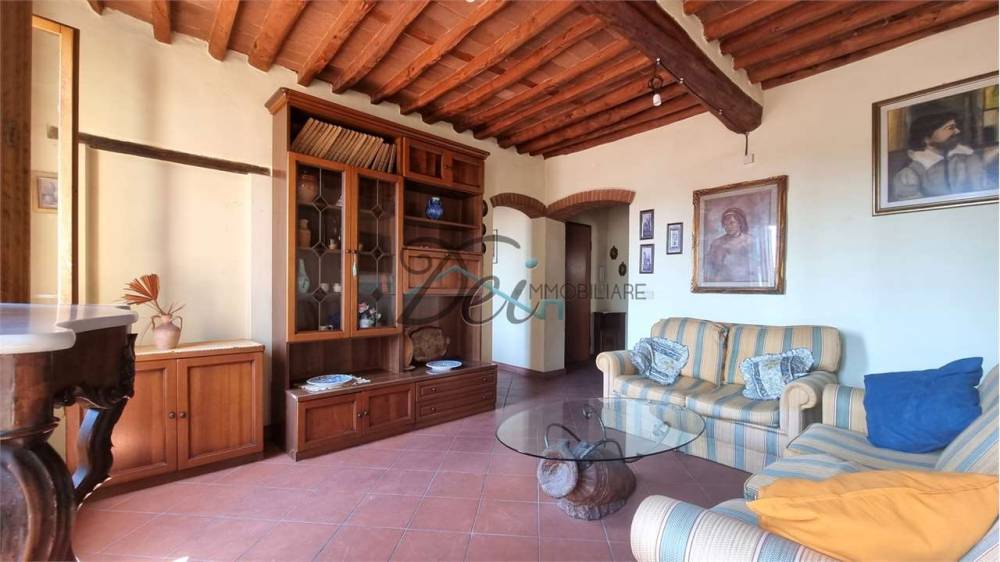 appartamento in vendita a Lucca in zona Centro Città