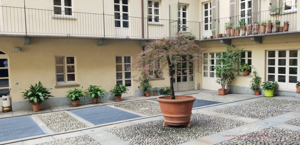 appartamento in vendita a Torino
