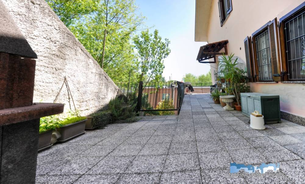 appartamento in vendita a Cascinette d'Ivrea