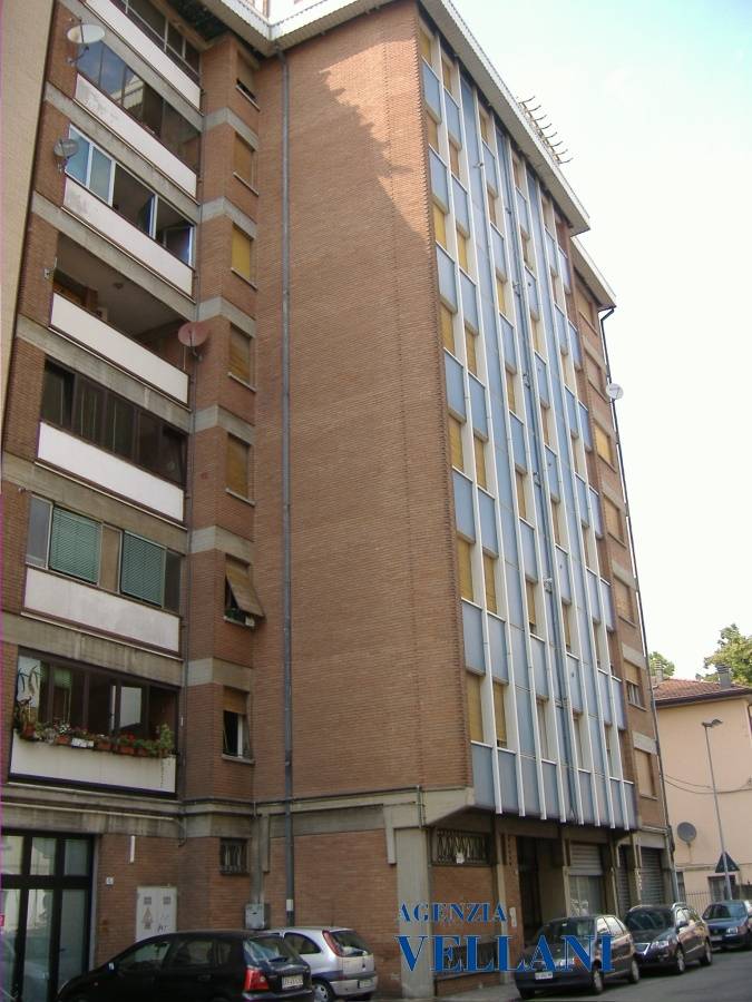 appartamento in vendita a Carpi