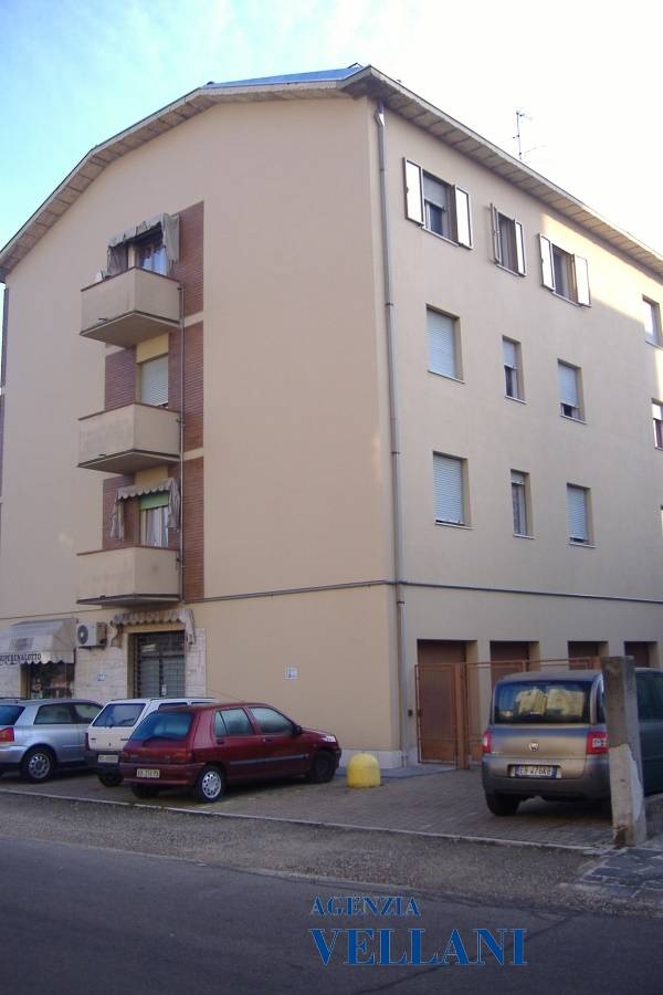 appartamento in vendita a Carpi