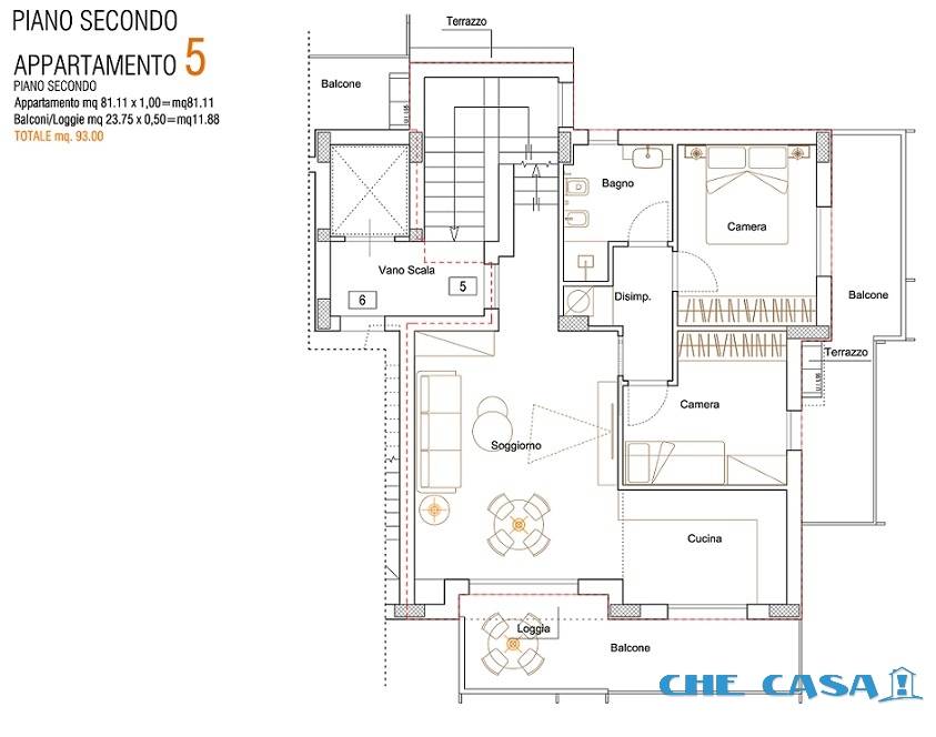 immagine annuncio 2 di 5