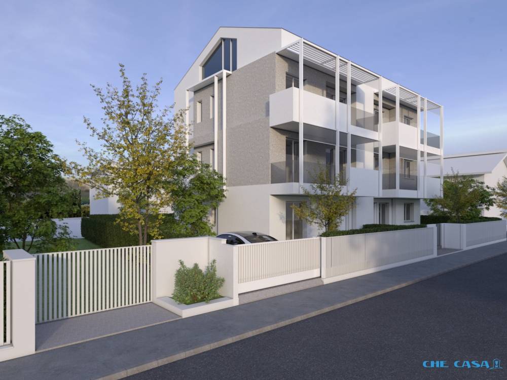 appartamento in vendita a Riccione in zona Marano