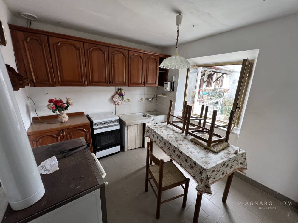 casa indipendente in vendita a Zeri