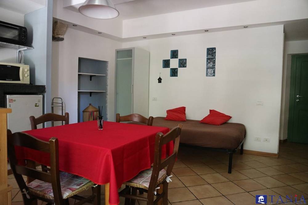 appartamento in vendita a Carrara in zona Centro Città