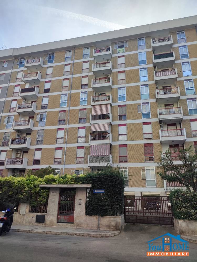 appartamento in vendita a Bari in zona San Paolo