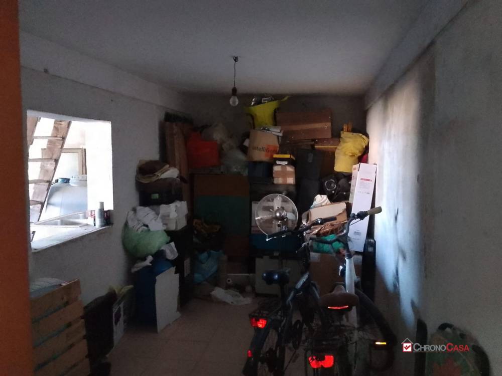 appartamento in vendita a Messina in zona Centro Storico
