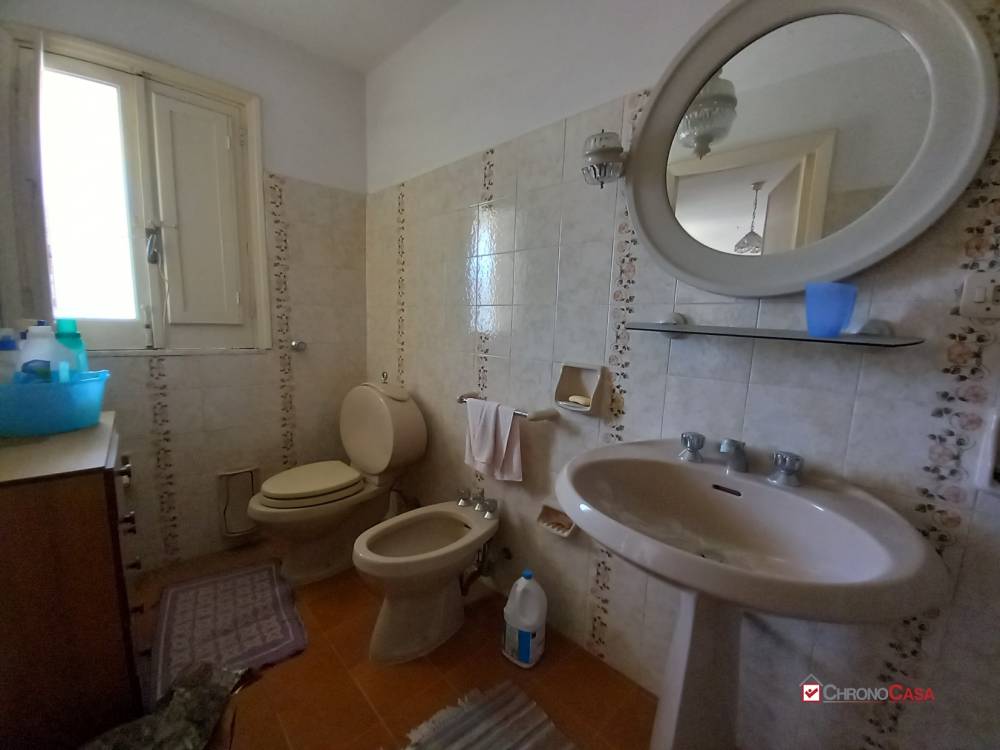 casa indipendente in vendita a Messina in zona Giampilieri Superiore