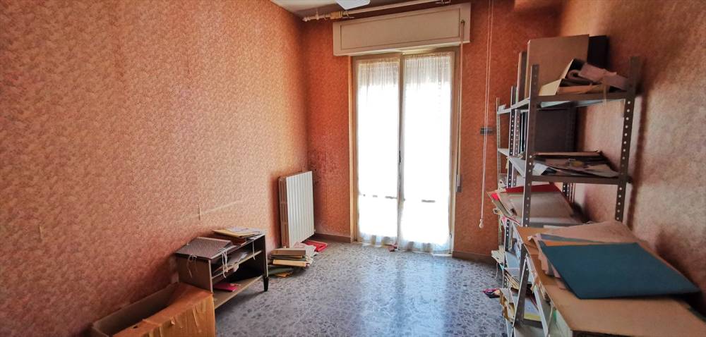 appartamento in vendita a Chieti in zona Tricalle