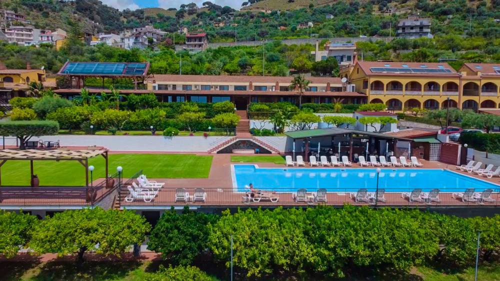 negozio in vendita a Taormina