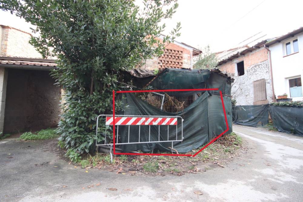 casa indipendente in vendita a Capannori