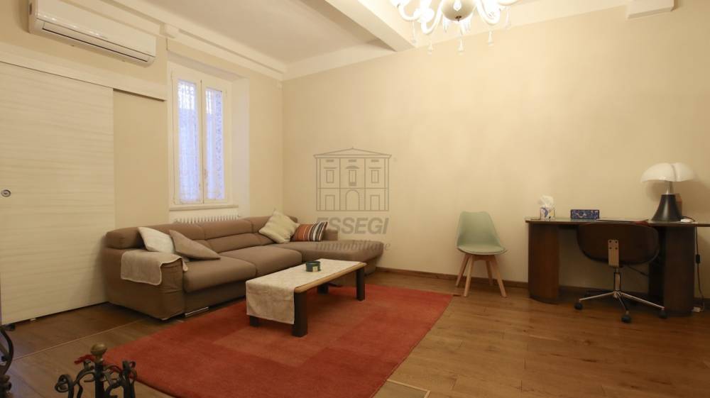 appartamento in vendita a Lucca in zona Centro Città