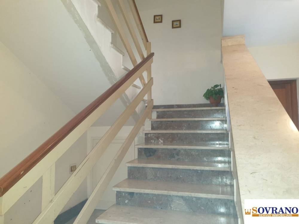appartamento in vendita a Palermo in zona Cruillas