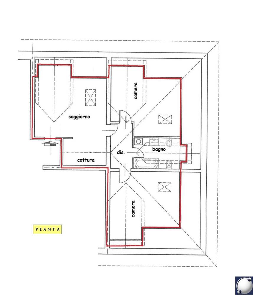 immagine annuncio 1 di 4