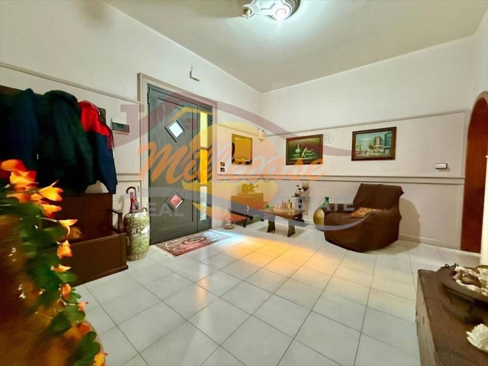 appartamento in vendita a Siracusa in zona Scala Greca