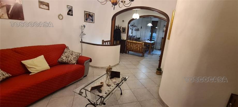 appartamento in vendita a Santa Croce sull'Arno