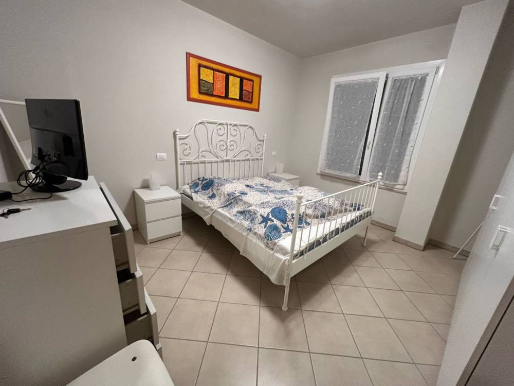 appartamento in vendita a Pisa in zona Calambrone