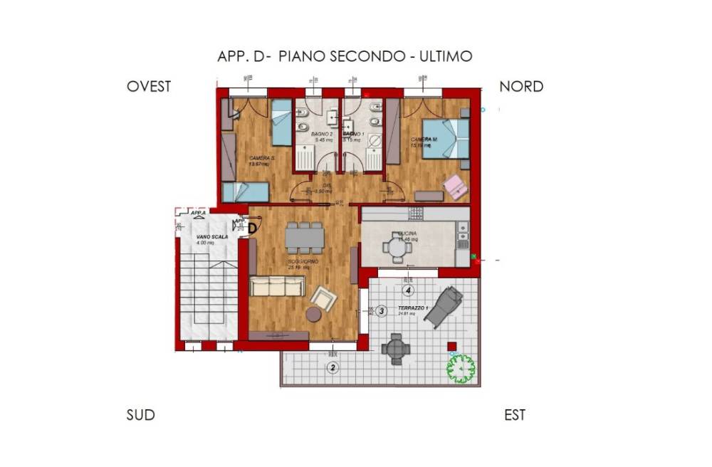 immagine annuncio 3 di 9