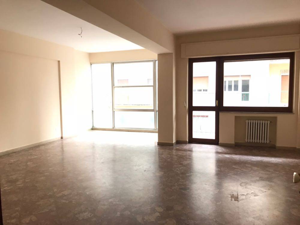 appartamento in vendita a Benevento in zona Centro Storico