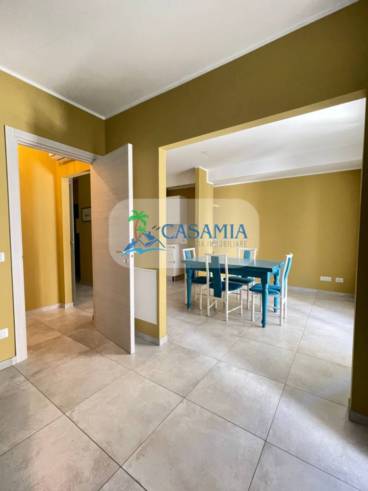 appartamento in vendita a San Benedetto del Tronto