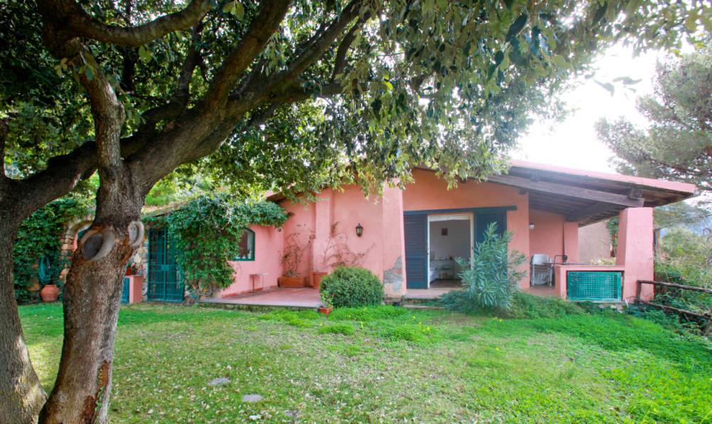 casa indipendente in affitto a Monte Argentario in zona Cala Piccola
