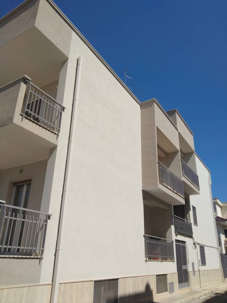 appartamento in vendita a Modugno