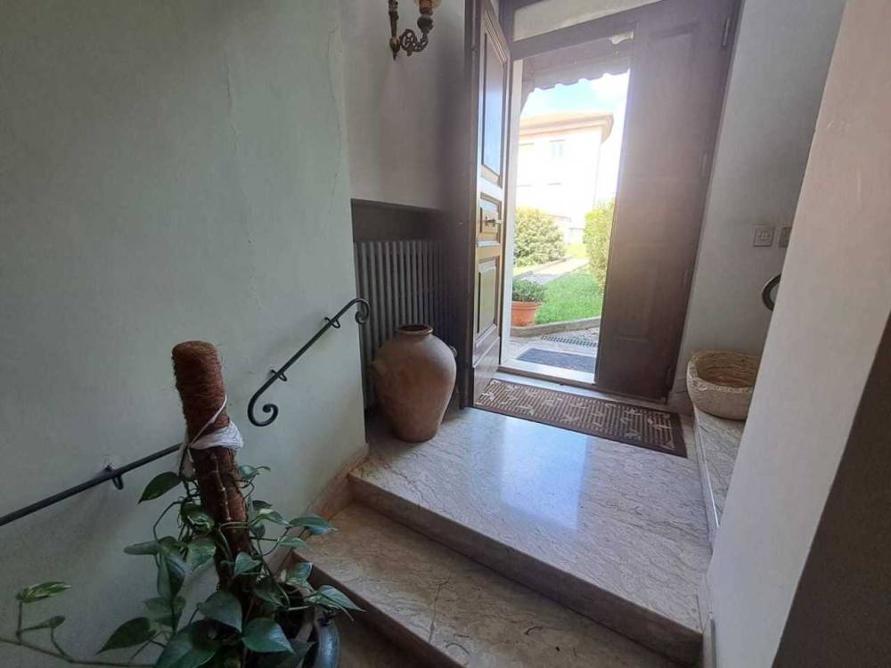 casa indipendente in vendita ad Amelia
