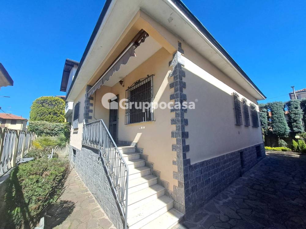 casa indipendente in vendita a Corbetta