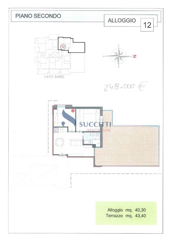 immagine annuncio 12 di 13