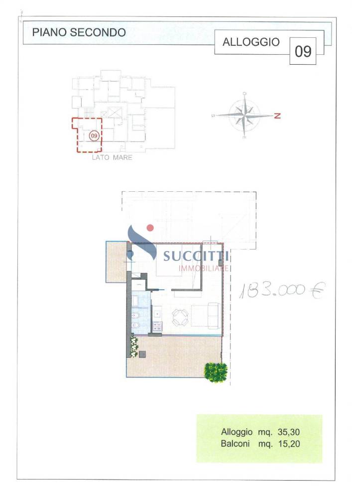 immagine annuncio 9 di 13