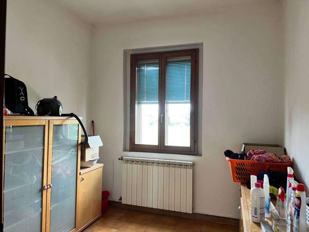 appartamento in vendita a Frassinelle Polesine