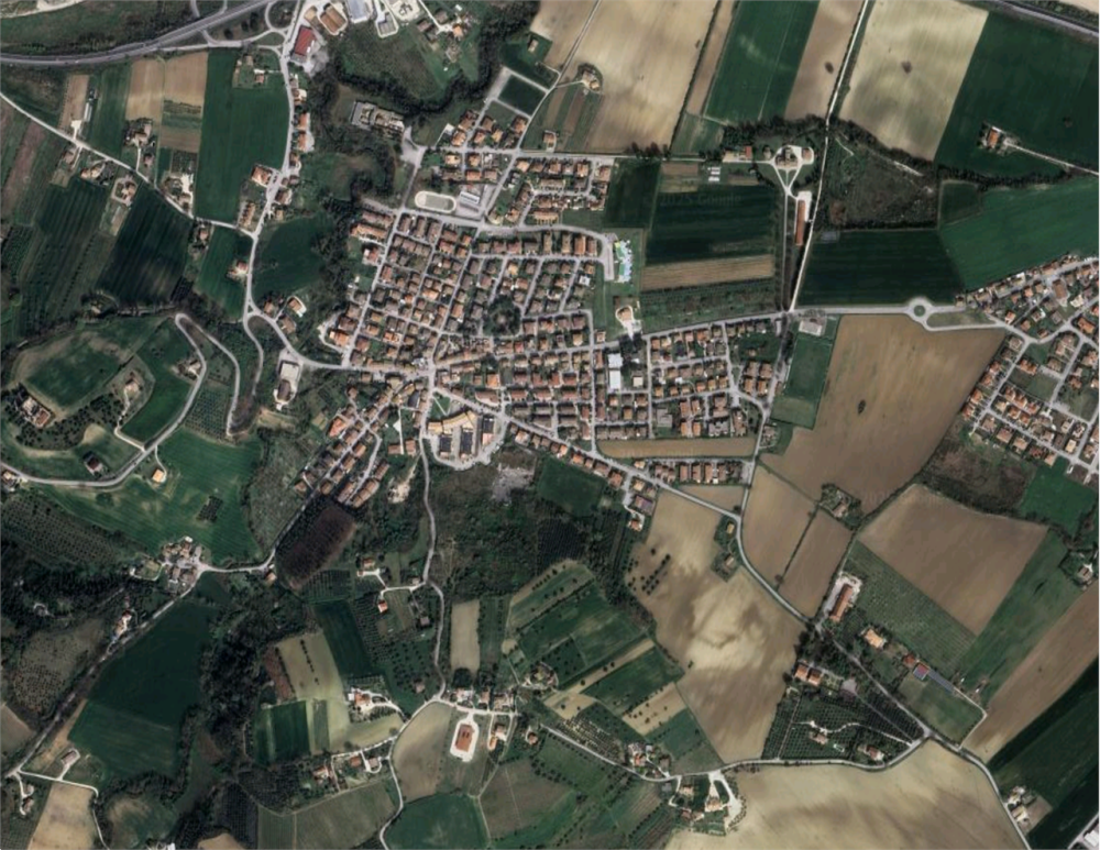 appartamento in vendita a Monte Roberto