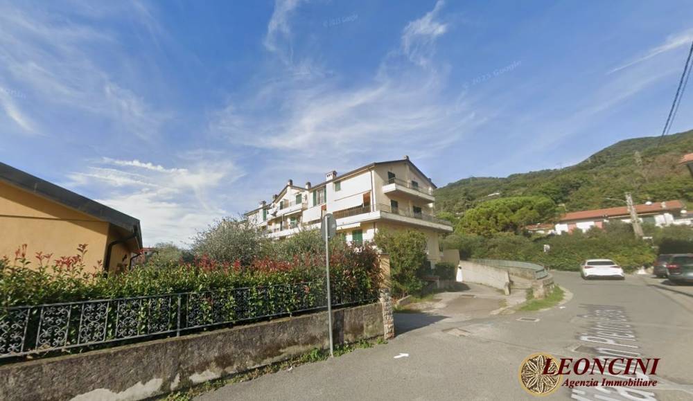 appartamento in vendita ad Aulla