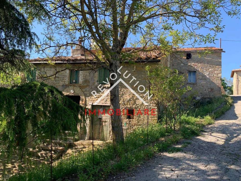 casa indipendente in vendita a San Giustino