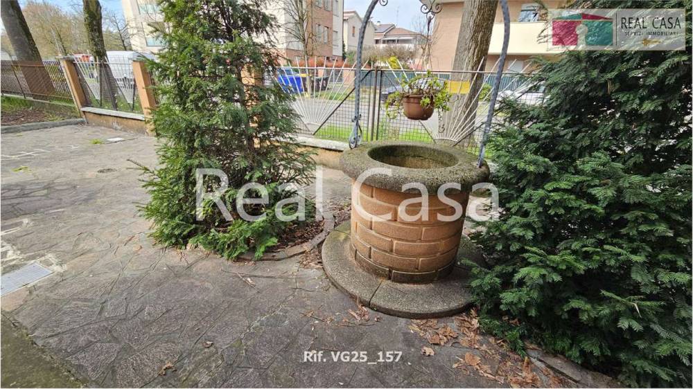 casa indipendente in vendita a Carpi in zona Cortile