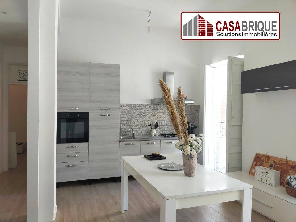 appartamento in vendita a Bagheria in zona Centro Città