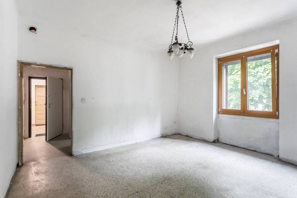 appartamento in vendita a Bergamo