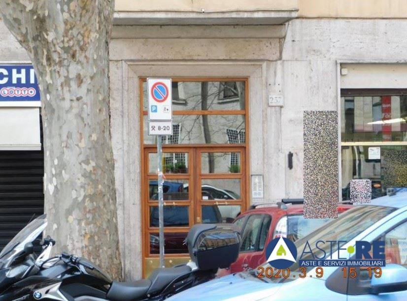 appartamento in vendita a Roma in zona Della Vittoria