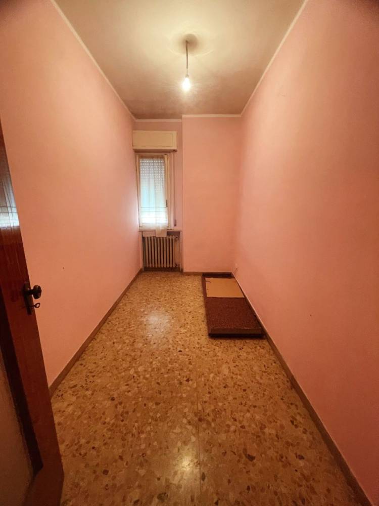 appartamento in vendita a Chiaravalle